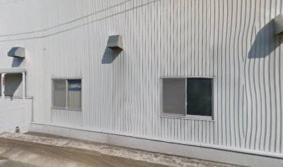 トヨタ部品広島共販（株） 東広島営業所