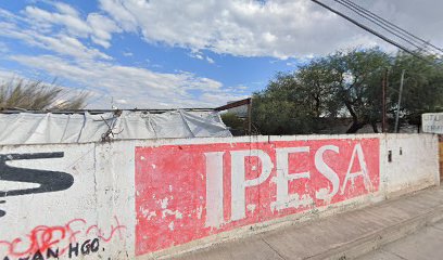 Taller mecanico hojalateria y pintura SERVITEC - Taller de reparación de automóviles en Zimapán, Hidalgo, México