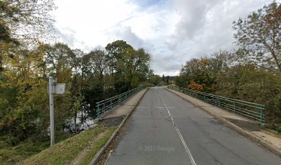 Pont Clément Ader