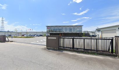 アイザック パッケージ事業本部 滑川工場