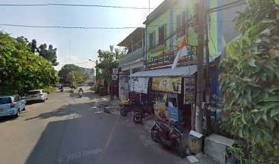 Kantor Hukum Sugeng Riyanto & Rekan