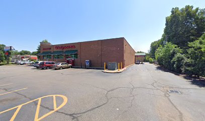 COVID-19 Drive-Thru Testing at Walgreens