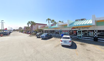 Doddridge Plaza