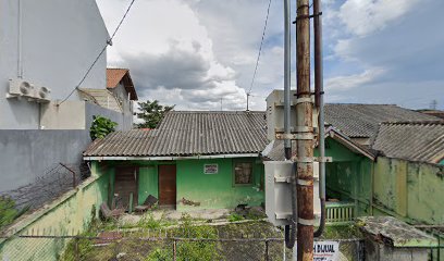 rumah ku