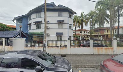 Cheras District Police Headquarters Commercial Crime Investigation Department