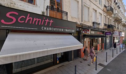 Traiteur Schmitt Saint-Étienne