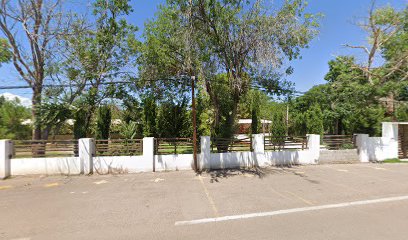 Escuela Secundaria Abraham Gonzales