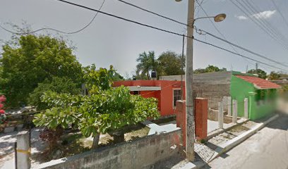 Startup Campeche