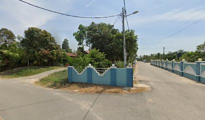 Kedai Tomyam