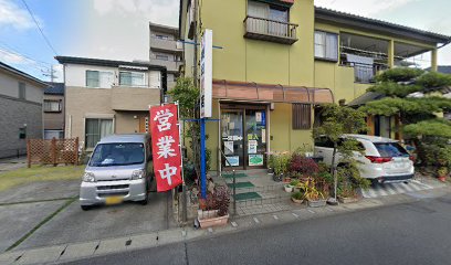柴田質店