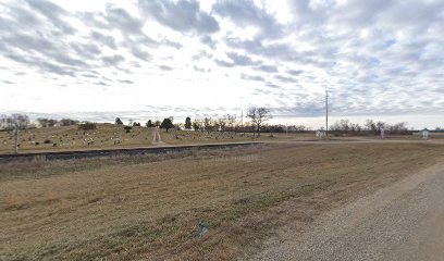 Oakes View Cemetery