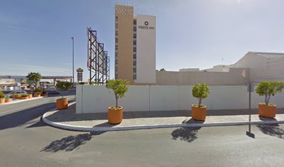 Renault Torreón Punto de venta Galerías