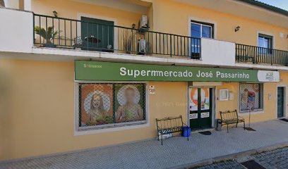 Supermercado José Passarinho