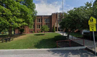 East Middle School