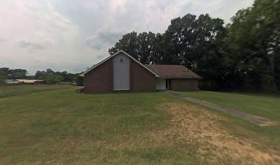 Taylorsville United Methodist Church