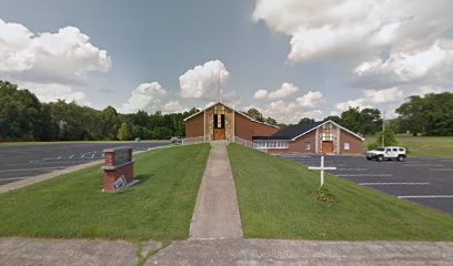 Stanton Christian Church