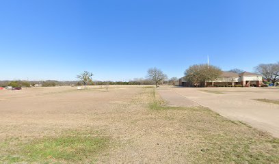 Bear Creek Baptist DGC