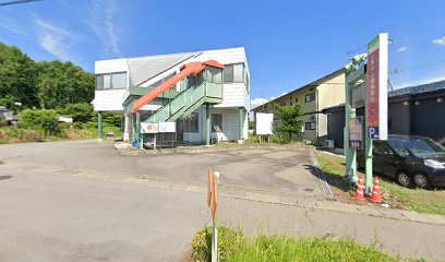 フジミボールルーム軽井沢ダンススクール