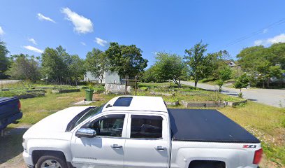 Fairview Community Garden