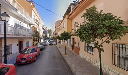 Iglesia Casa dе Paz γ Restauración - Fuengirola