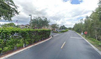 Coconut Point Ford Service