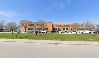 Primary School Jean-Duceppe