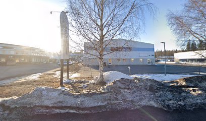 Umeå Bordtennisklubb