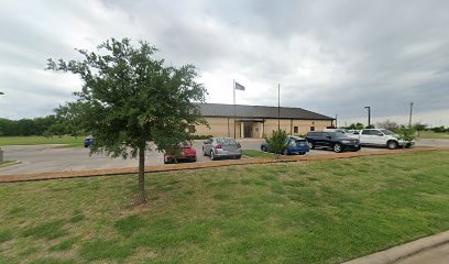 Hood County Emergency Operations Center