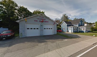 Alma Fire Department