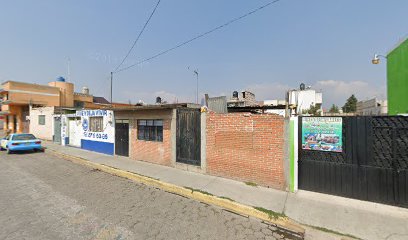 Universidad Bienestar En San Lorenzo Chiautzingo Puebla