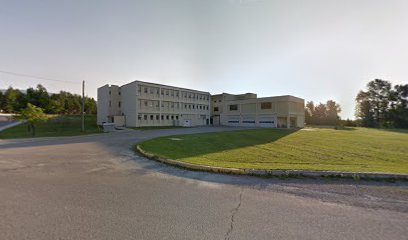 Selkirk Secondary School