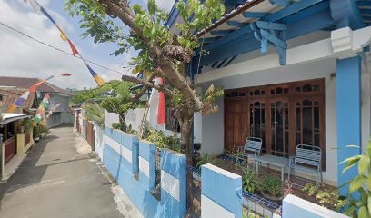 Brakiasi Salatiga