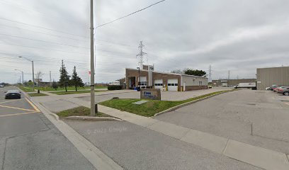 Toronto Paramedic Services - Station 27