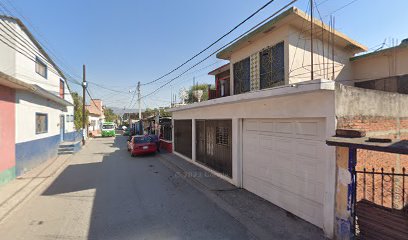 Ayudantía Tetelpa, Zacatepec