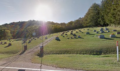 Emma Grove Cemetery