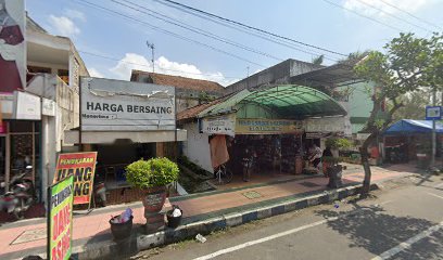 Toko Sandal Dan Sepatu Gaya Baru