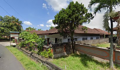 Taman Penitipan Anak (TPA)