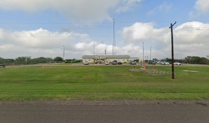 Alice Area Engineer And Maintenance Facility