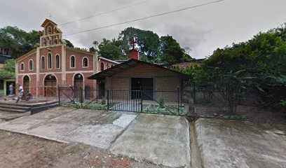 Iglecia la Consolata