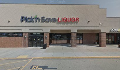 Pick'n Save Liquor