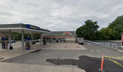 Sunoco Gas Station