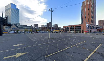 Orpheum Lot