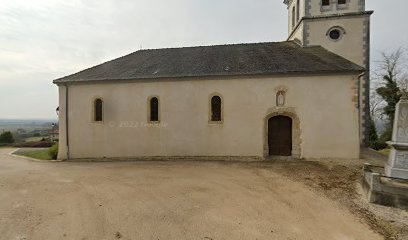 Église de l'Assomption-de-la-Bienheureuse-Vierge-Marie
