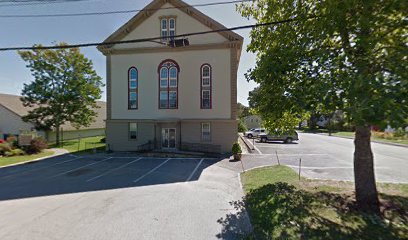 Searsport Municipal Office