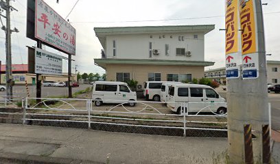 ミドリ安全山形（株） 県南営業所