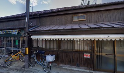 菅谷自転車店