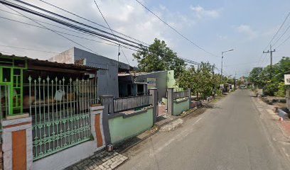 KANTOR LAYANAN INDIHOME TERDEKAT