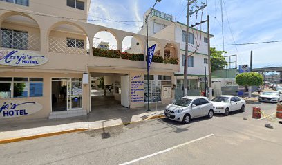 Hospital Papagayo - Paquetes de partos en Acapulco