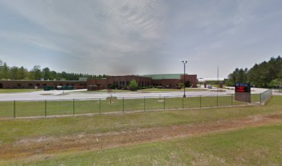 Effingham County Middle School