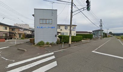 （有）北越シャッター建材